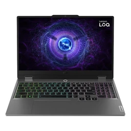 لپ تاپ لنوو مدل LENOVO LOQ